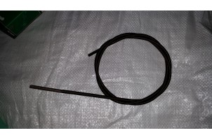 STIHL FS 45/55 вал, трос голий 144мм 5мм FS-55 мотокоса Китай